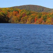 Bear Mountain State Park