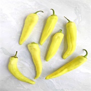 Banna Peppers
