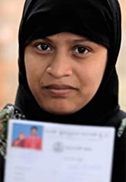 Three Mothers, Three Stories (2013)