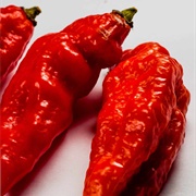 Gibralta Naga Pepper