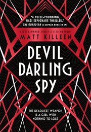 Devil Darling Spy (Matt Killeen)