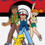 Pokemon Indigo League