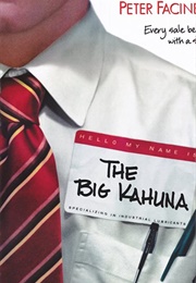 The Big Kahuna (1999)