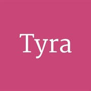 Tyra
