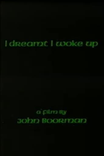 I Dreamt I Woke Up (1991)