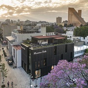 Polanco, Mexico City