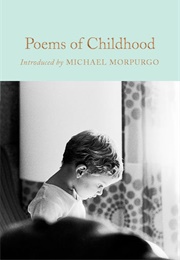 Poems of Childhood (Various)