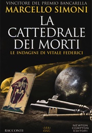 La Cattedrale Dei Morti (Marcello Simoni)