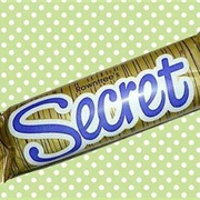 Rowntree's Secret