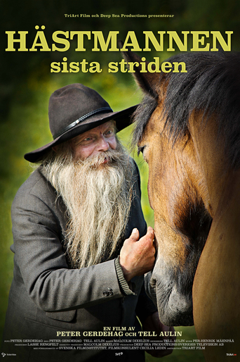 Hästmannen - Sista Striden (2014)