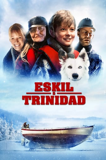 Eskil & Trinidad (2013)