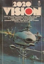 2020 Vision (Larry Pournelle)