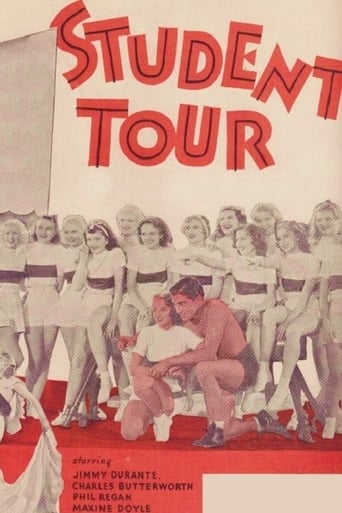Student Tour (1934)