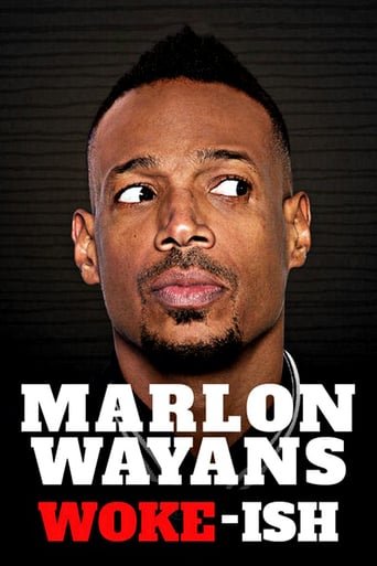 Marlon Wayans: Woke-Ish (2018)