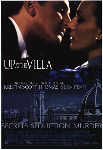 Up at the Villa (2000)