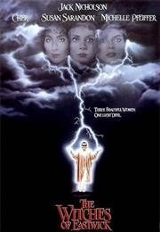 The Witches of Eastwick (1987)