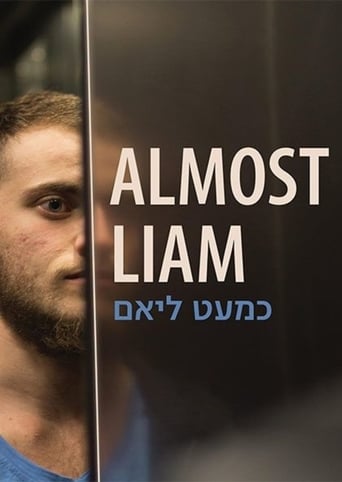 Almost Liam (2018)