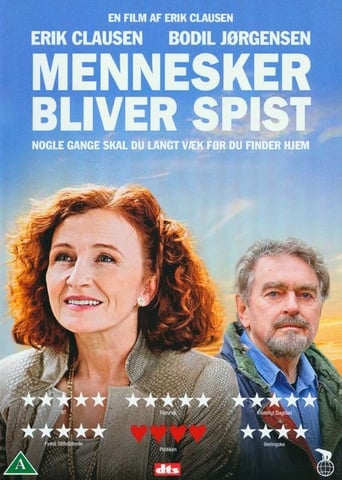 Mennesker Bliver Spist (2015)