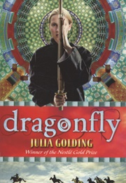 Dragonfly (Julia Golding)