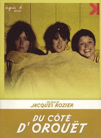 Du Côté D&#39;Orouët (1971)