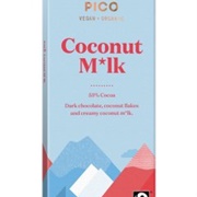 Pico Coconut M*Lk