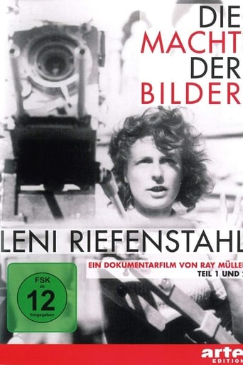 The Wonderful, Horrible Life of Leni Riefenstahl (1993)