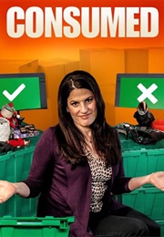 Consumed Season 2 (2013)