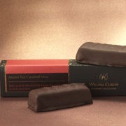 William Curley Assam Tea Mou