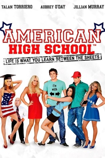 American High School (2009)
