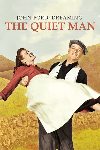 Dreaming the Quiet Man (2012)