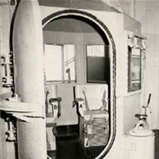 Gas Chamber