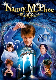 Nanny McPhee (2005)