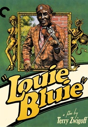 Louie Bluie (1985)