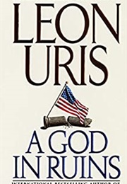 A God in Ruins (Leon Uris)