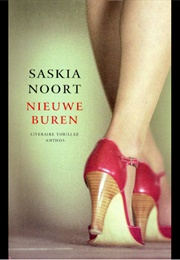 Nieuwe Buren (Saskia Noort)