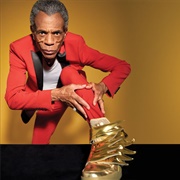 Andre De Shields