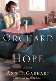 Orchard of Hope (Gabhart)