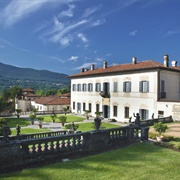 Villa Della Porta Bozzolo