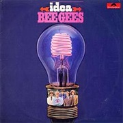 Idea (Bee Gees, 1968)