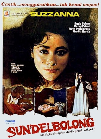 Ghost With Hole (1982)