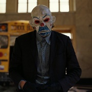 Joker Disguise
