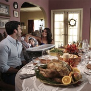 Jane the Virgin: Chapter Twenty-Eight