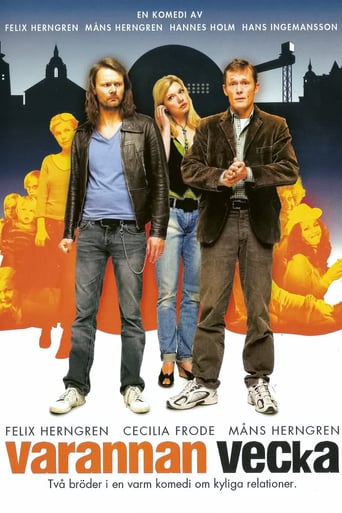 Every Other Week (2006)