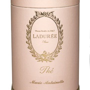 Laduree Marie Antionette Tea