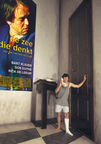 The Sea That Thinks (2000)