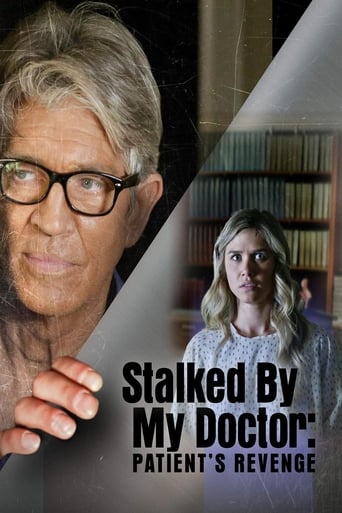 Stalked by My Doctor: Patient&#39;s Revenge (2018)