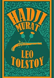 Hadji Murat (Leo Tolstoy)