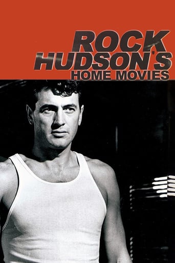 Rock Hudson&#39;s Home Movies (1992)