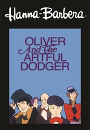 Oliver and the Artful Dodger (1972)