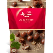 Laima Hazelnuts Milk Chocolate